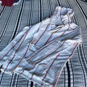 Ocean Drive beach shirt